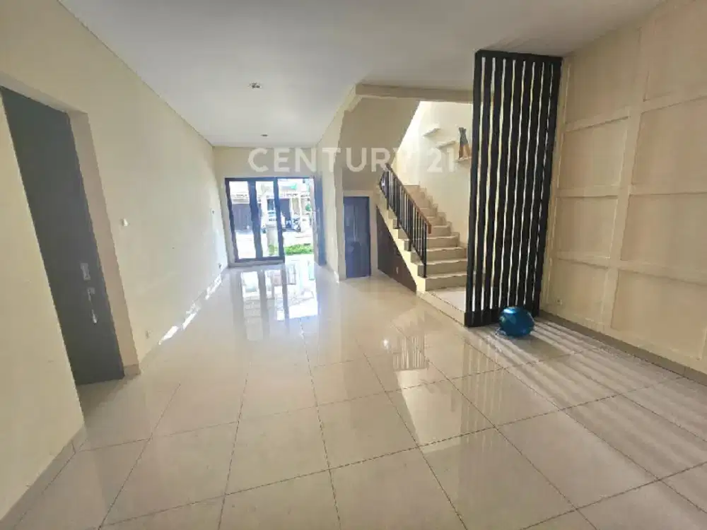 Dijual Rumah Bagus Siap Huni Di Asera One South Harapan Indah