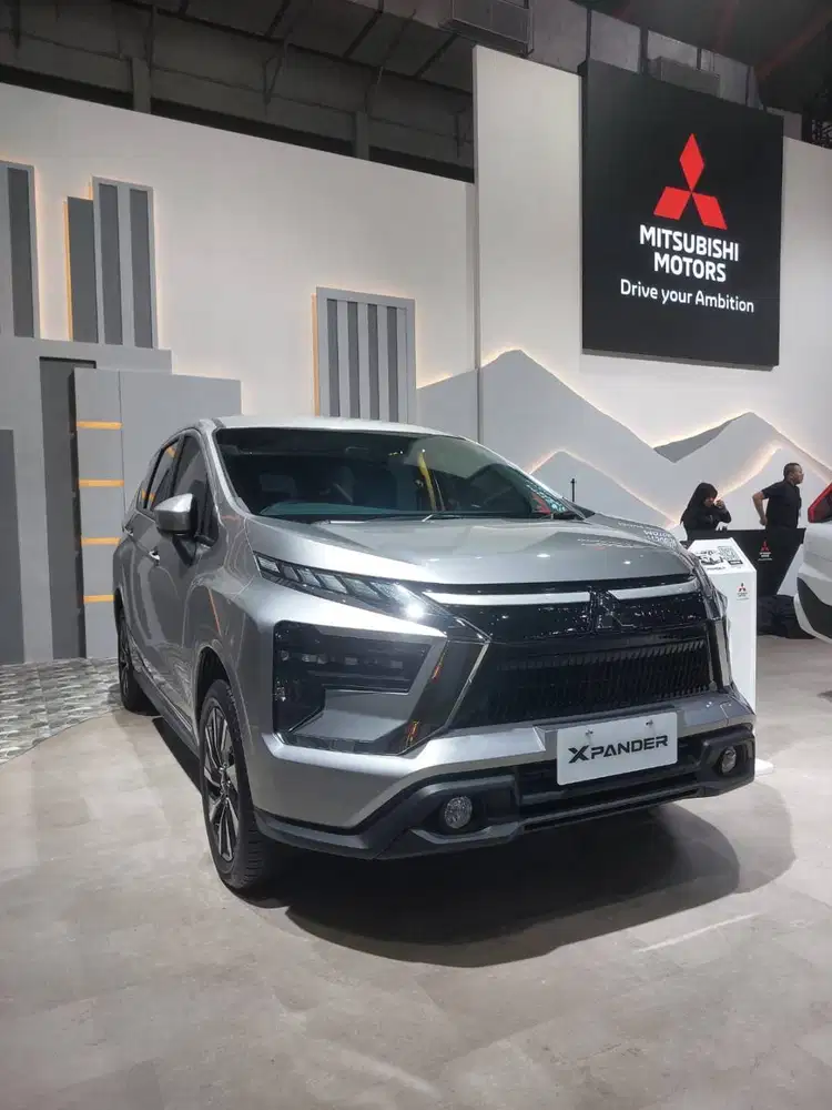 DISKON TERBAIK MITSUBISHI XPANDER 2026