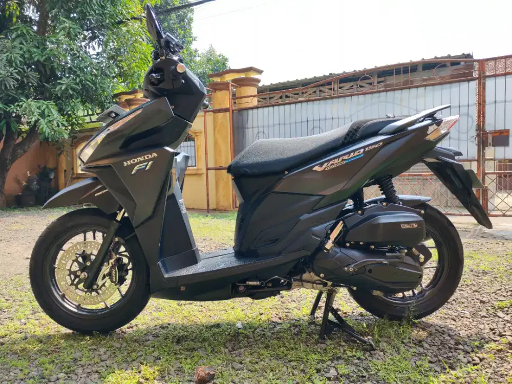Vario 15O Led ISS