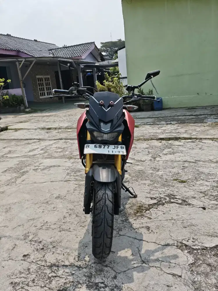 •Big sale Yamaha Xabre 150cc