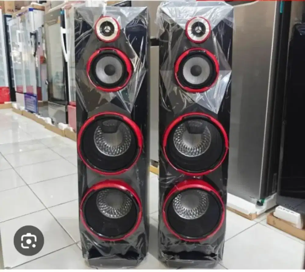 Speaker Polytron Promo Cicilan Tanpa Dp