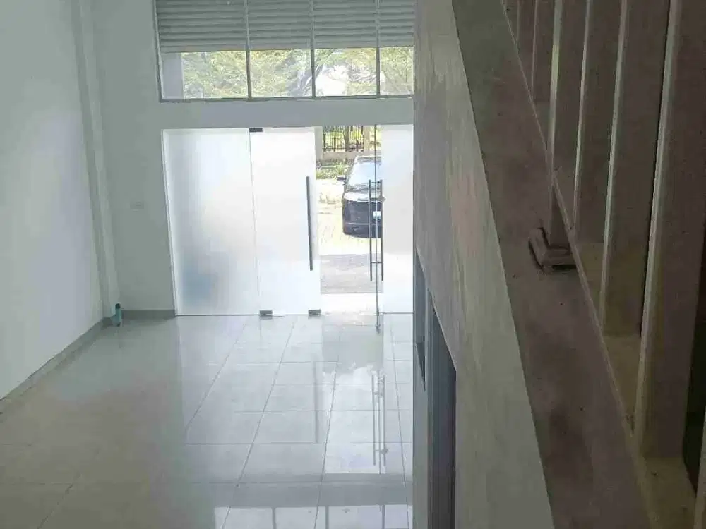 Dijual Ruko Citra 8 lokasi sangat steategis