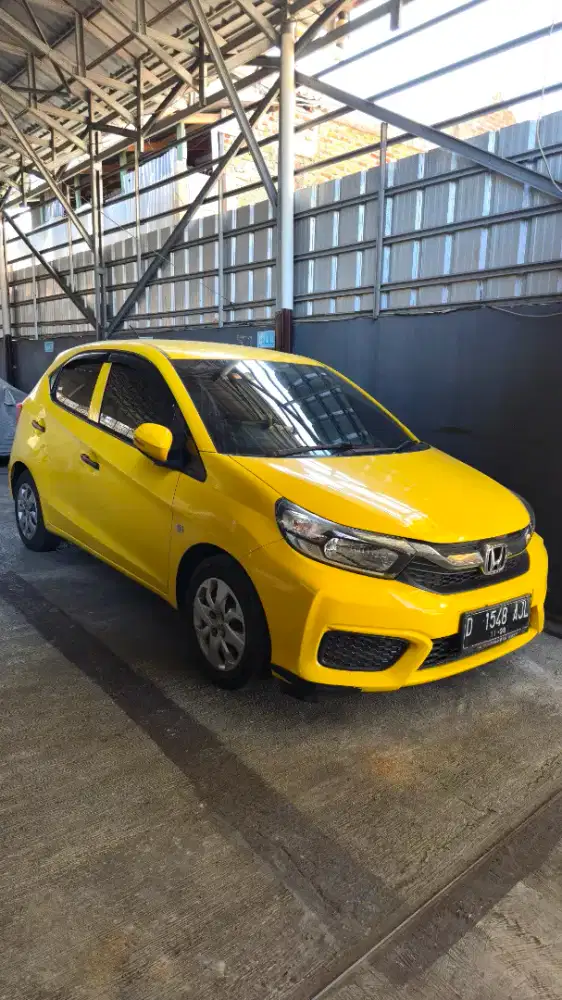 Brio Satya 1.2 S MT