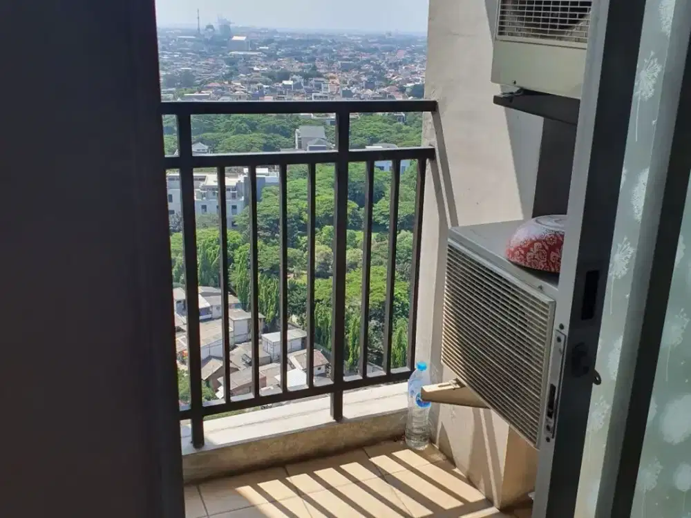 Disewa Murah Apartemen Gading Greenhill, Kelapa Gading Jakarta Utara
