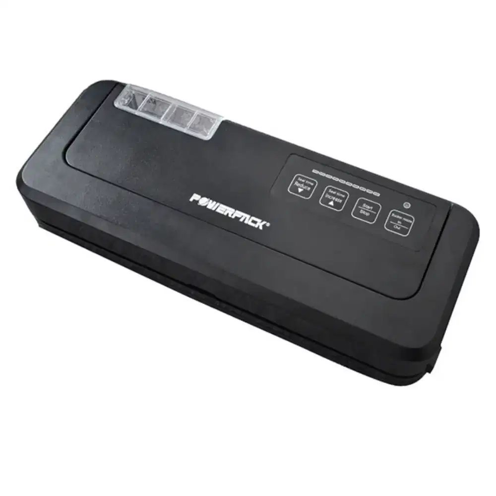 Mesin vacum portable