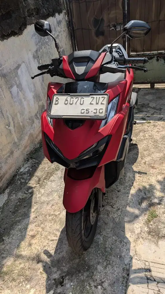 Vario CBS 160 2025