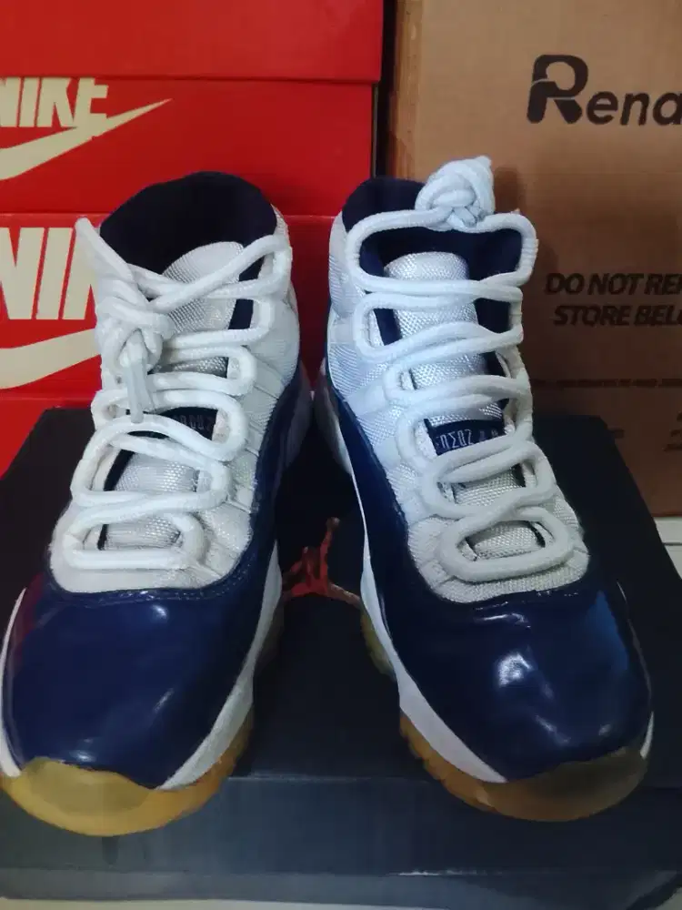 Jordan Retro 11 Like New Original