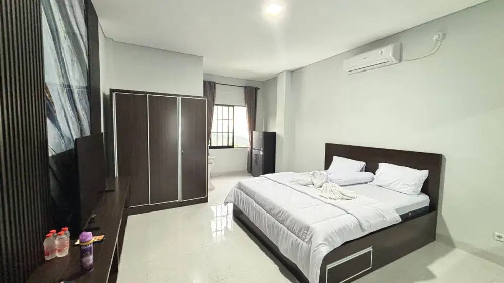 Open Trip Kuningan 2Hari1Malam mulai 550K