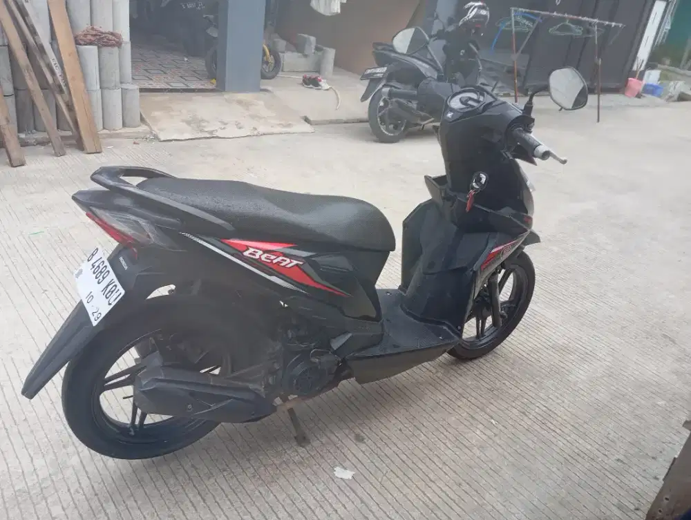 Jual CPT beat ECO
