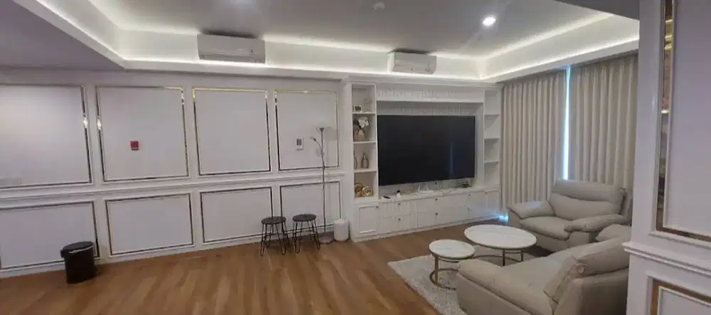 Luxury Living - Family Friendly