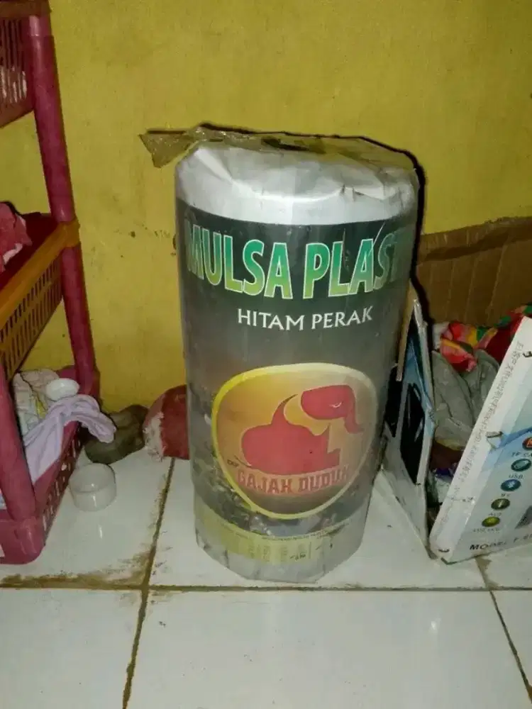 Jual mulsa panjang 500 meter