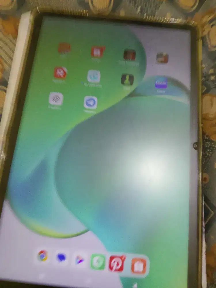 Redmi pad se 11 inch