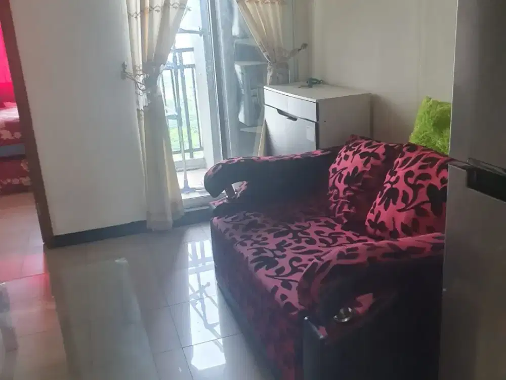 Disewa Murah Apartemen Gading Greenhill, Kelapa Gading Jakarta Utara