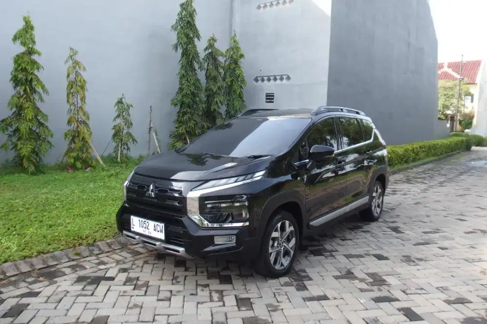 Xpander Cross premium 2022