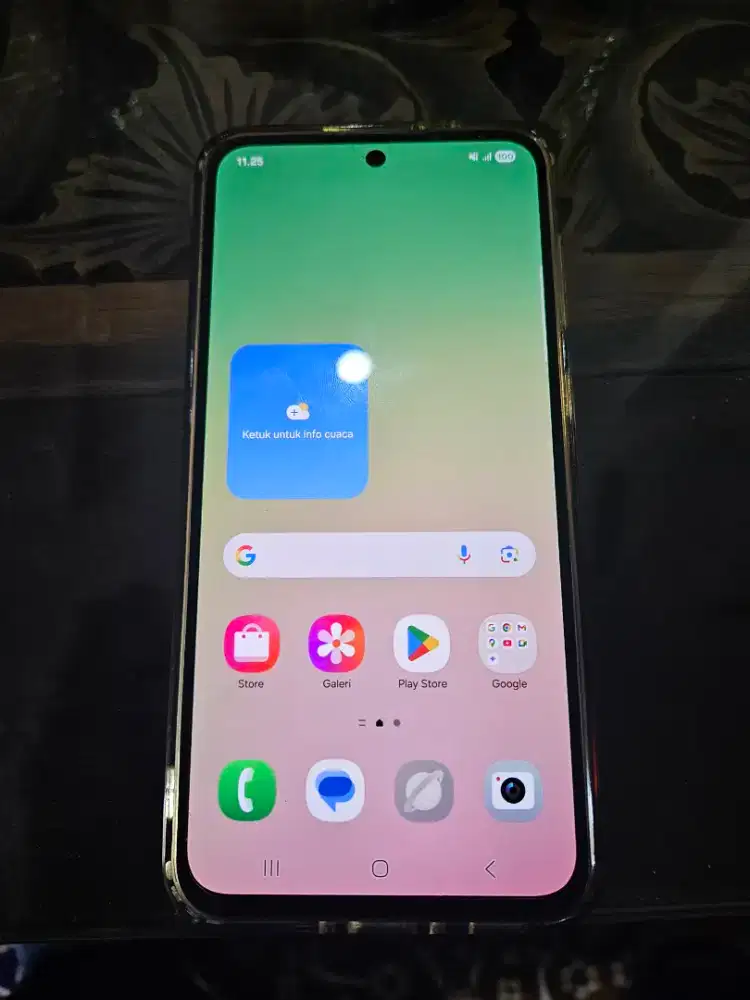 Dijual samsung A56 5G