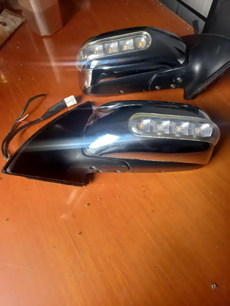 Jual spion avanza/ zenia 2005-2011