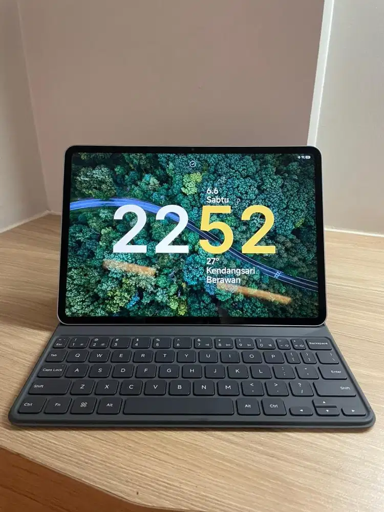 Xiaomi Pad 8 Blue 8/256 Like New