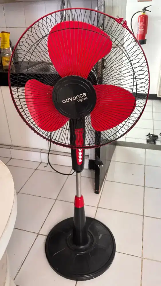 Jual Kipas Angin