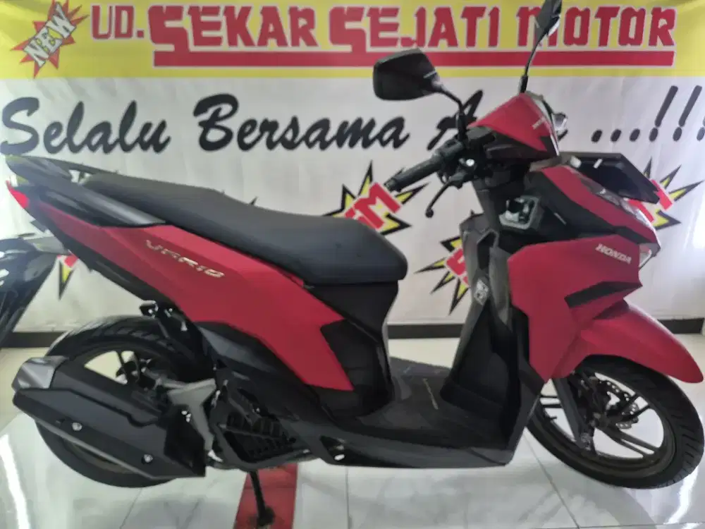 Vario 125 Keyless pembelian 2025
