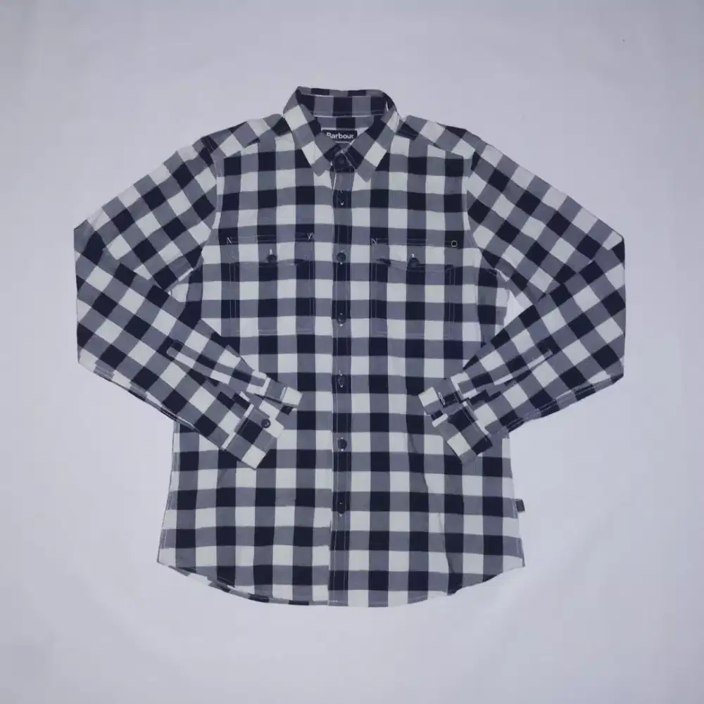 Baju/Kemeja BARBOUR