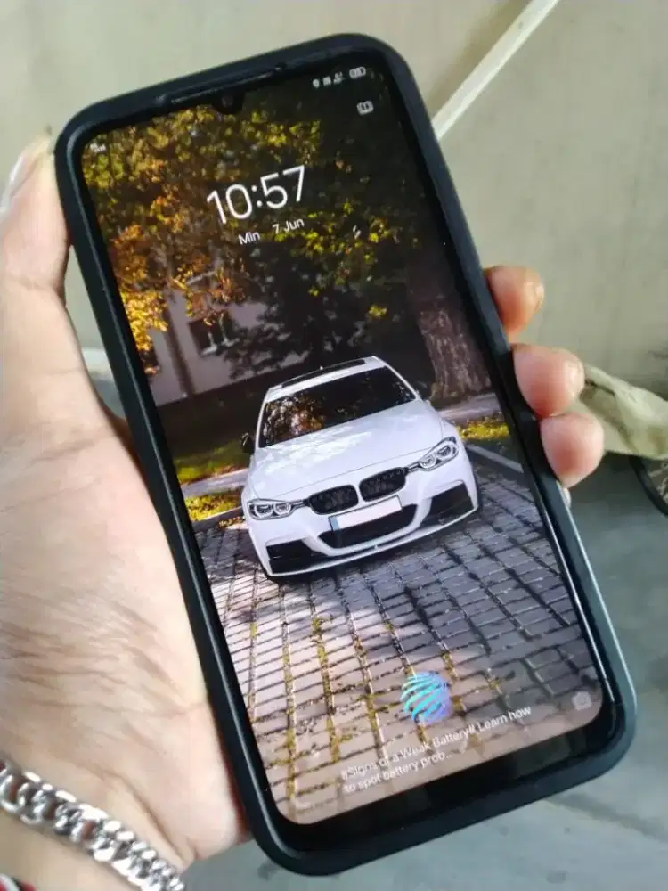 Vivo S1 Pro 8+8/128GB