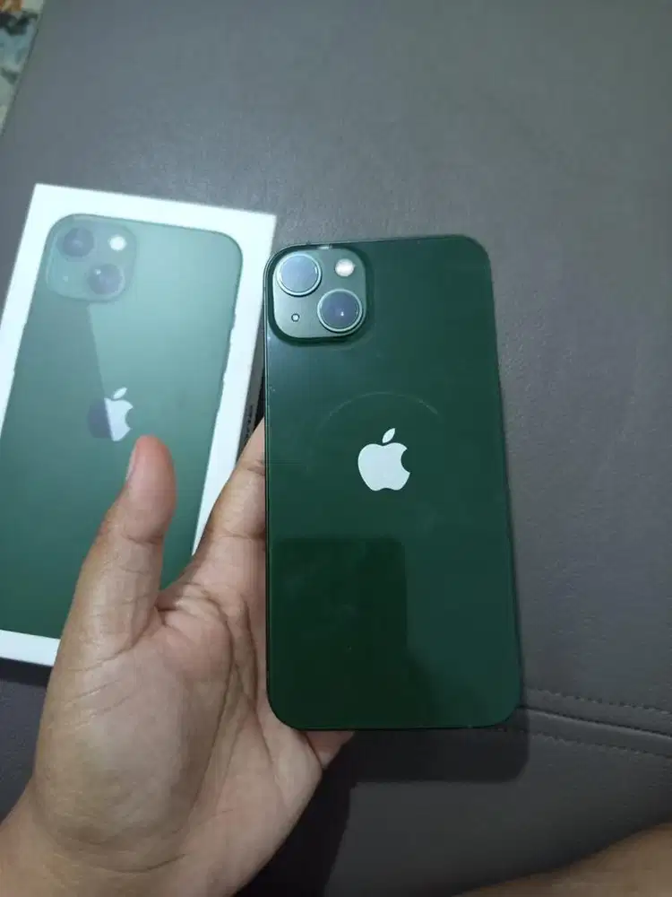 Iphone 13 128gb iBox