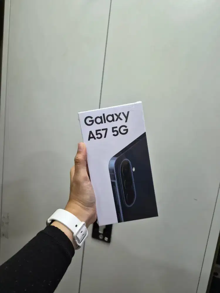 SAMSUNG GALAXY A57