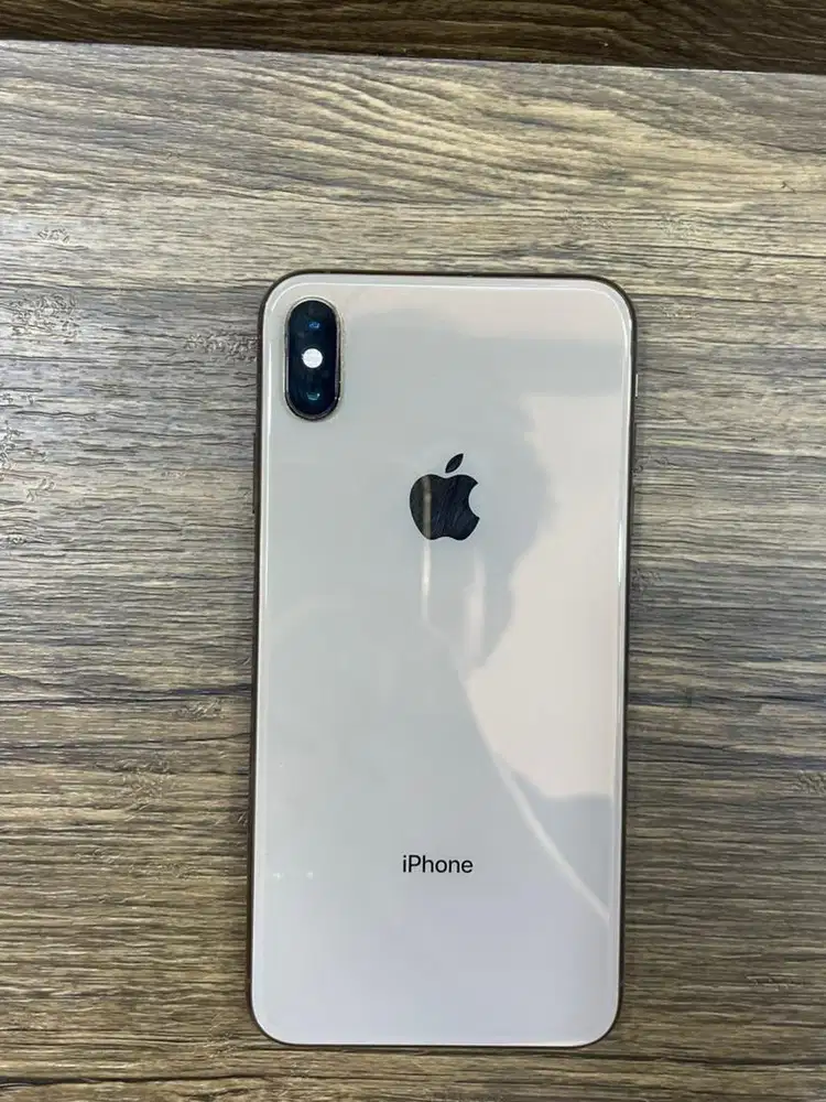 IPHONE XS MAX 512GB INTER