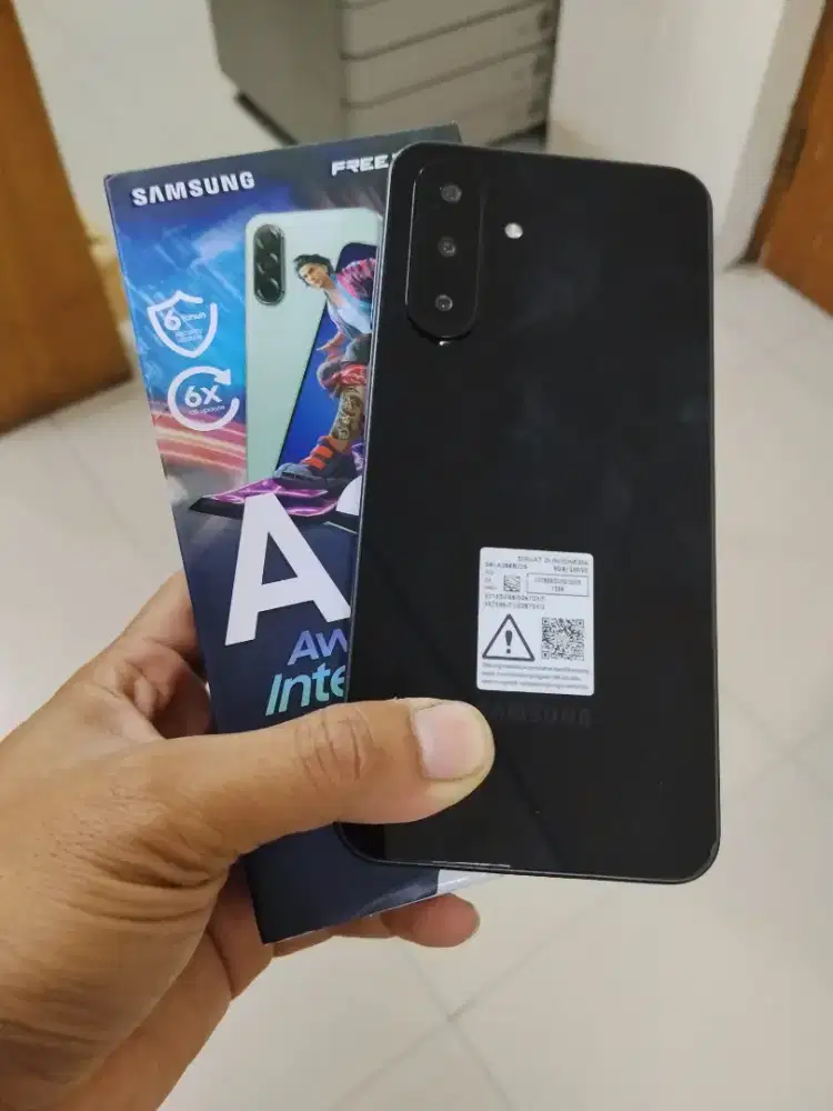 Samsung a26 5g jual santai aja