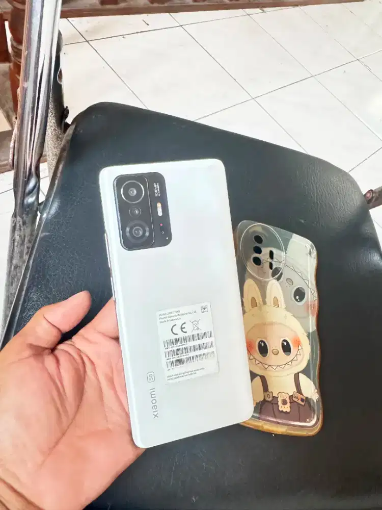 Xiaomi 11T 5G 256gb