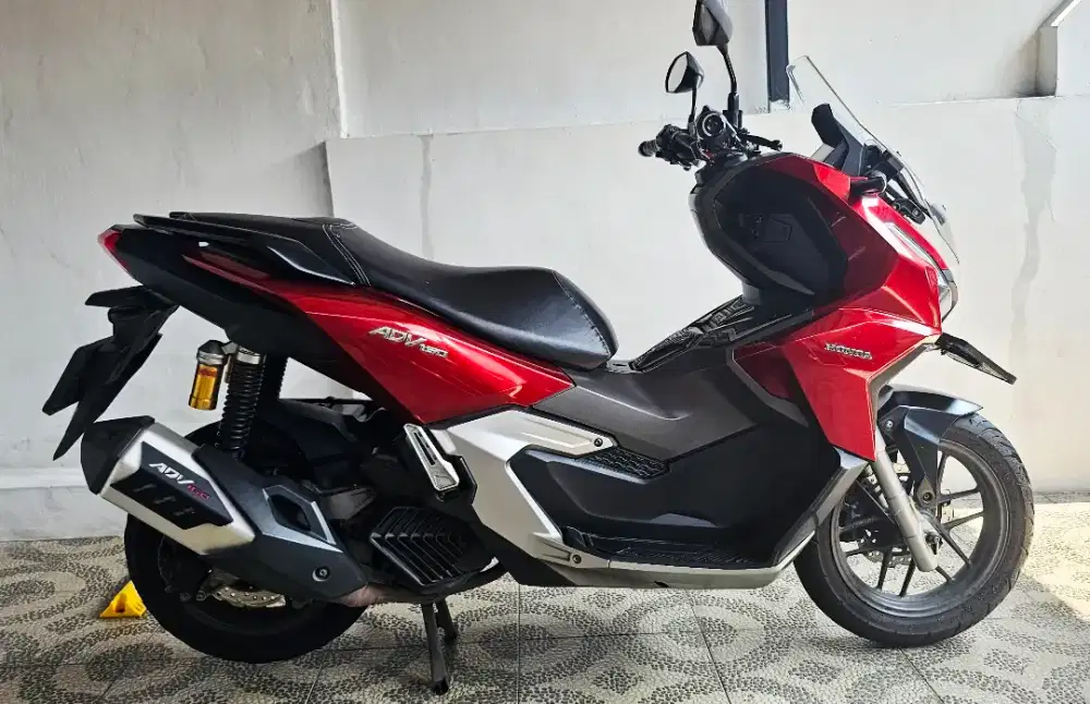 ADV 160 CBS Standar