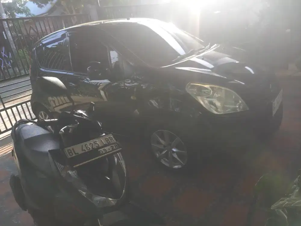 Jual mobil suzuki