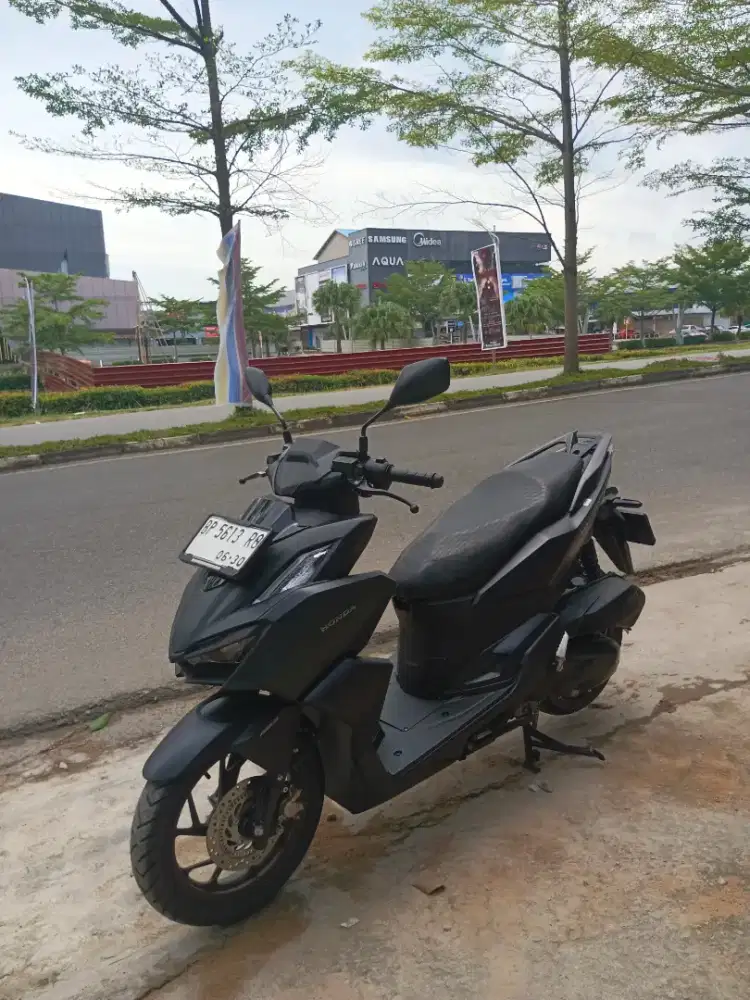 Vario 160 ABS 2025
