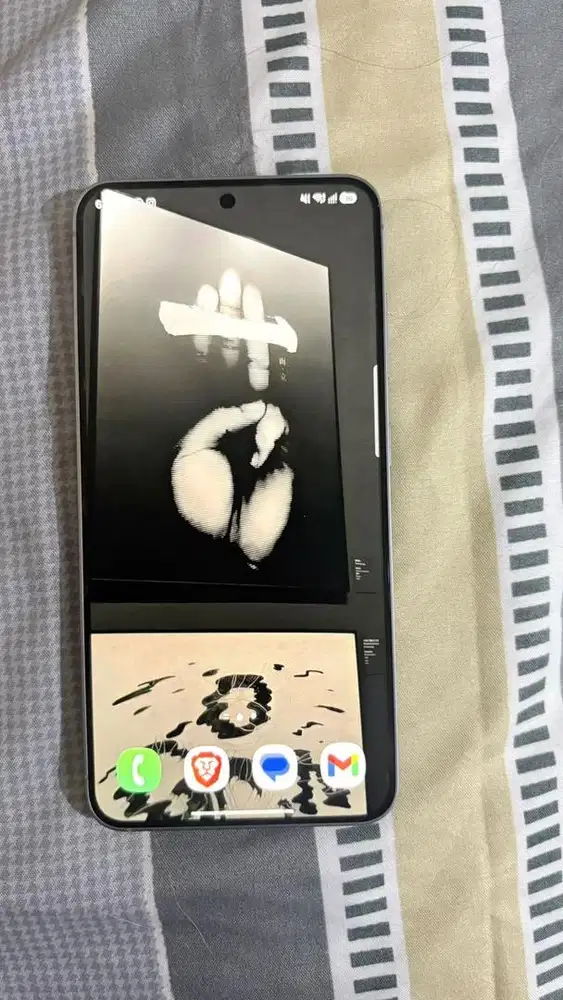 Samsung Galaxy S25 12/256 GB