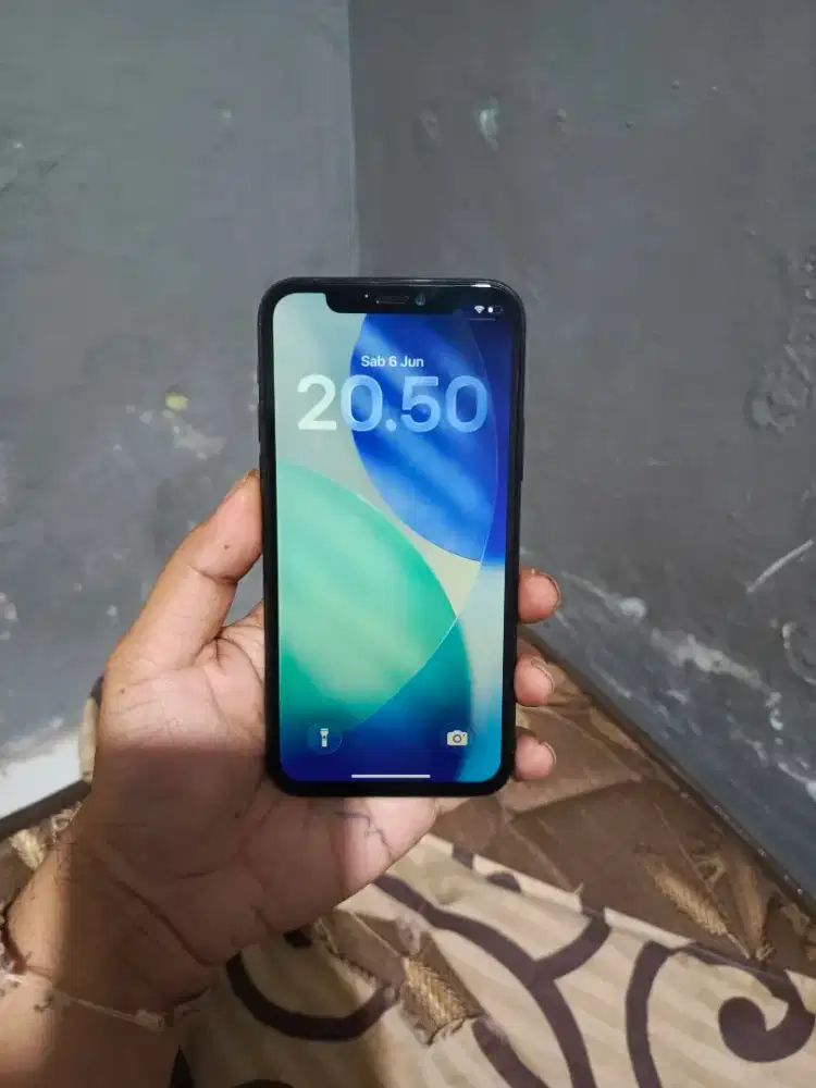 Ip 11 pro 256gb
