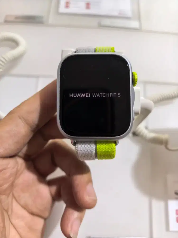 Huawei Watch Fit 5