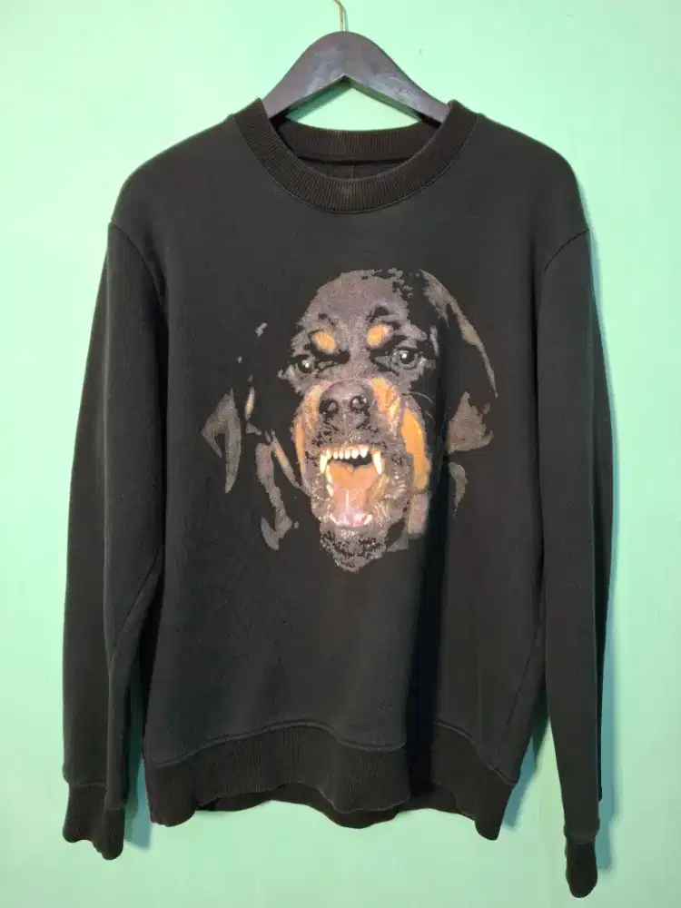 Crewneck Givenchy size L