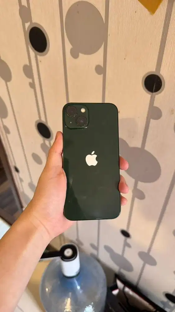 iphone 13/128 Green