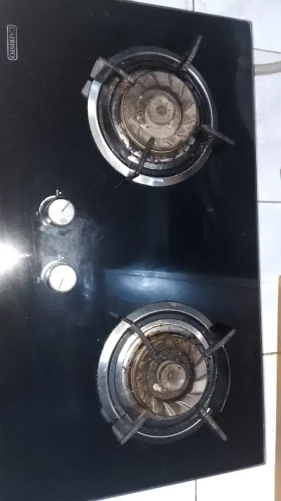 Kompor gas tanam Catristo Dante 725