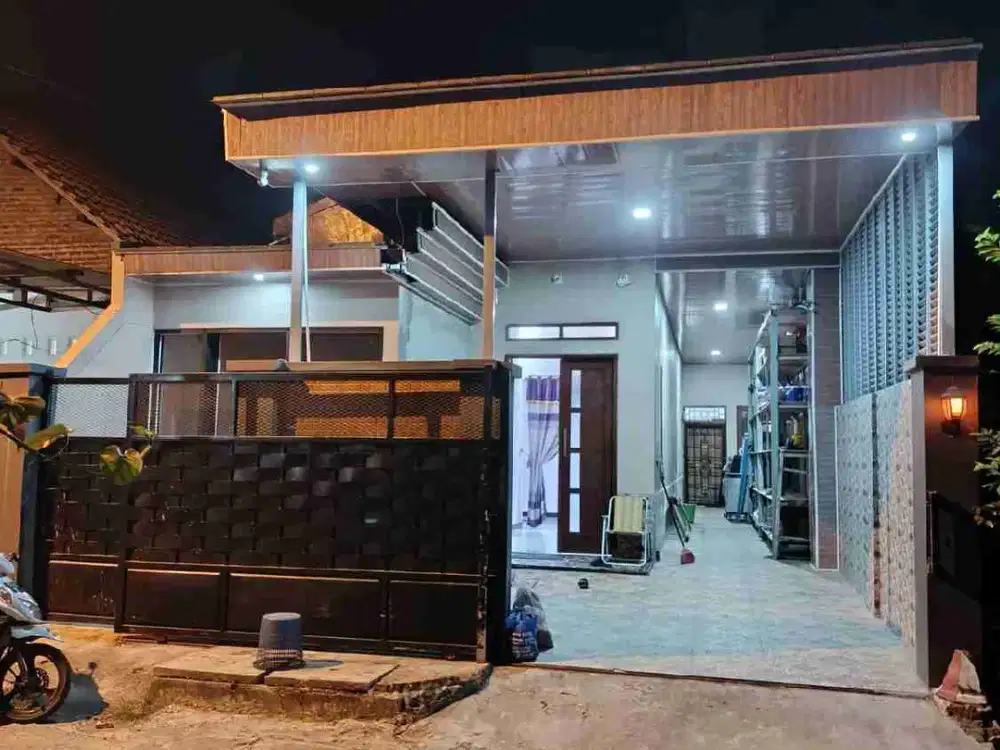 rumah siap huni pastinya murah tempuran sooko Mojokerto