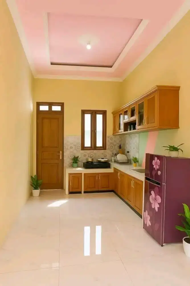 Jasa Tukang cat