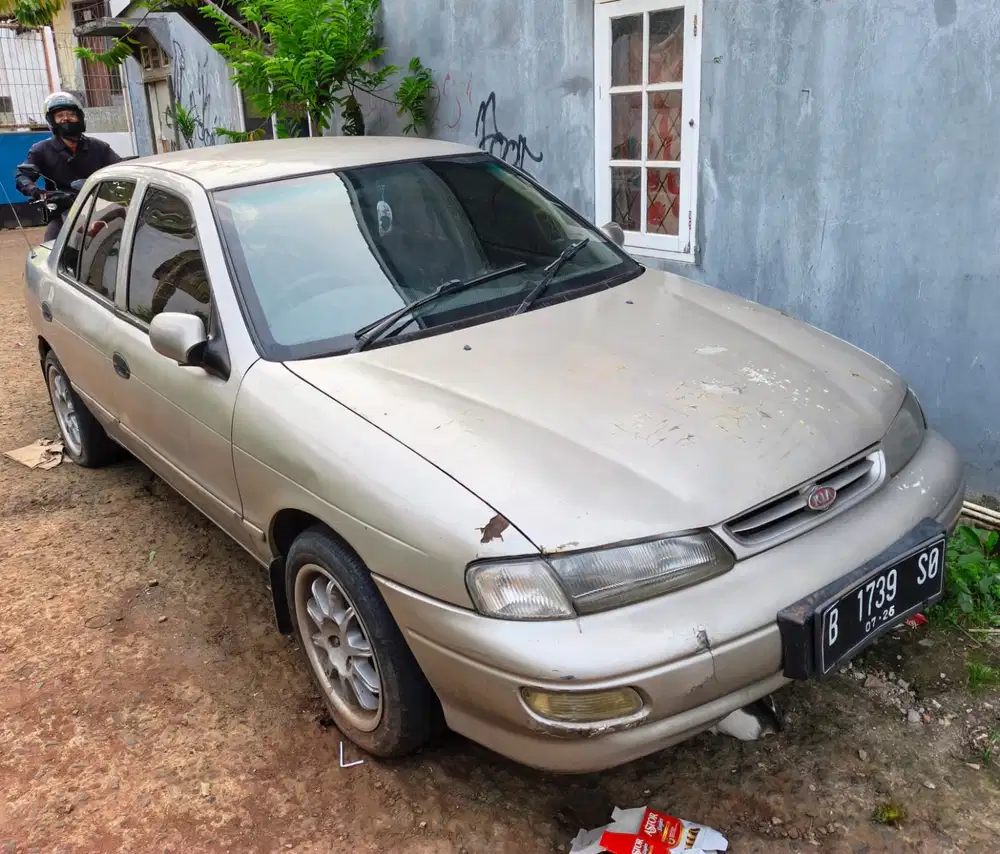 penjual