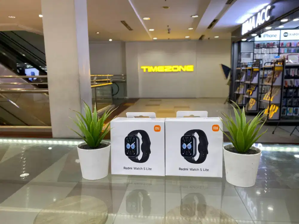 Redmi watch 5 Lite new Garansi Resmi