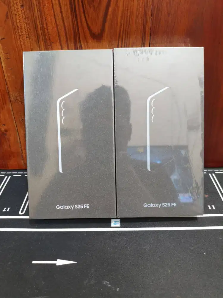 Samsung S25fe 8/256