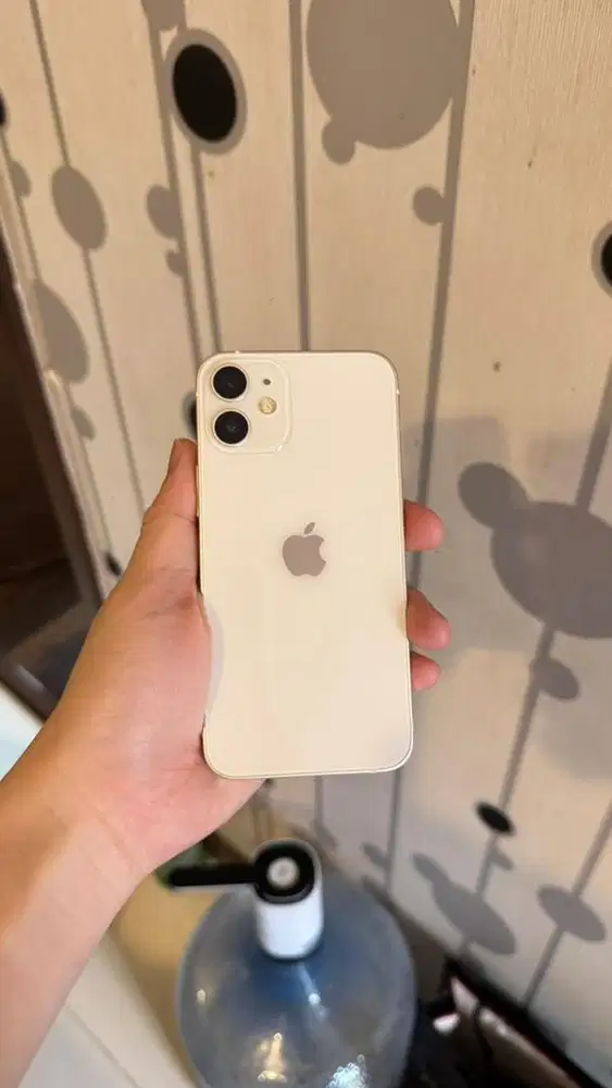 iphone 12 mini 64 white