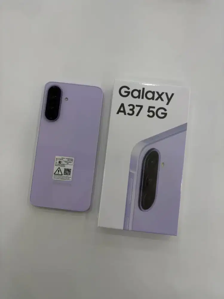 SAMSUNG GALAXY A37 5G