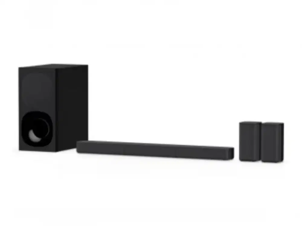 SONY HOME THEATER - HT-S20R