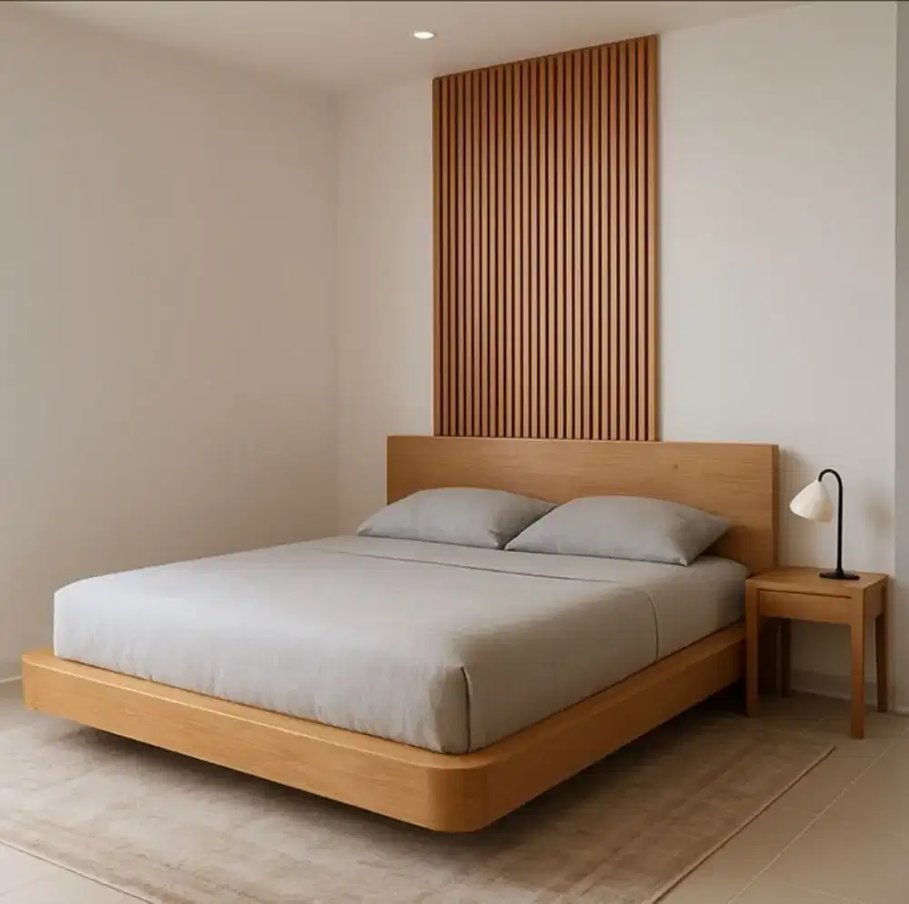 Divan minimalis modern