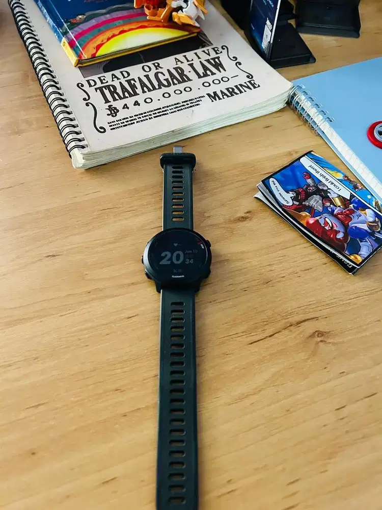 Jual Jam garmin
