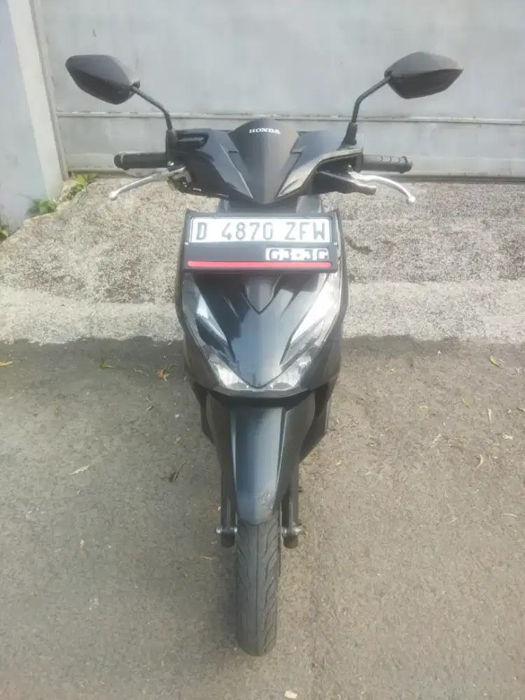 BeAT Deluxe 2025